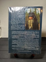 Not of This World:The Life and Teaching of Fr.Seraphim Rose,Large reprint 8*11.5