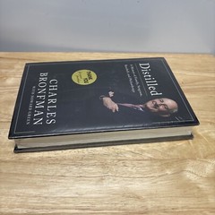 Distilled: A Memoir of Family, Seagram, Baseball, and Philanthropy