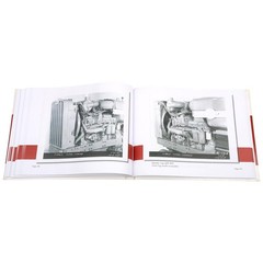 Innovation Hinsdale Collection: IH 06 Series Photo Archives Book