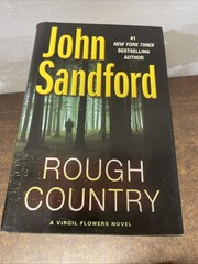 John Sandford Thriller Mystery Book Lot 12 HC PB Prey Series DETECTIVE Fiction