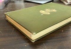 36th Annual Report of the Bureau of American Ethnology to / Secretary 1914-1915