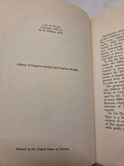 Law or Grace by Martin R. De Haan 1965 Hardcover Dust Jacket Christian Spiritual
