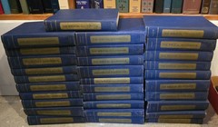 The Biblical Illustrator Commentary 1960s Cloth HC 31 Volumes J. Exell / Baker