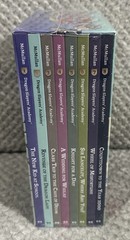 Dragon Slayer Academy Collection Books 1-8 Brand New Sealed Box Set Ages 7-10