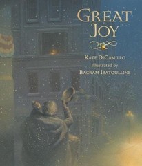 Great Joy by DiCamillo, Kate