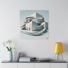 The Guggenheim by Templar