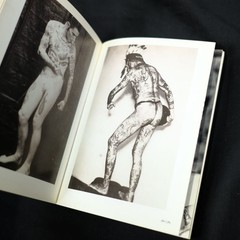 1000 Tattoos True Love TASCHEN; Tattoo; Western book; Photo collection; Japanese