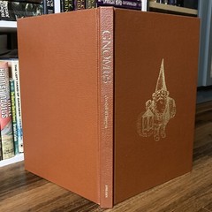 Gnomes – Wil Huygen & Rien Poortvliet (1st edition HC) Harry N. Abrams, 1977
