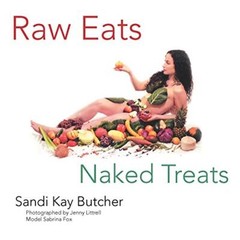 Raw Eats Naked Treats