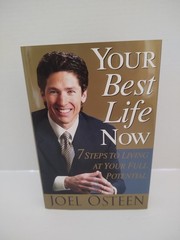 Lot Of 4 Joel Osteen Books 2 DVDs Christian Religious Faith Motivational Bundle