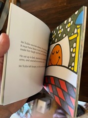 Complete Set of My Mr. Men & Little Miss Library Books (84) New Unread 2010’s PB