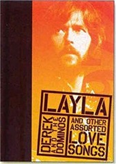 Layla and Other Assorted Love Songs, Derek and the Dominos Hardco