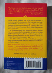 The Secret History of Wonder Woman by Jill Lepore, Wonder Woman: The Golden Age
