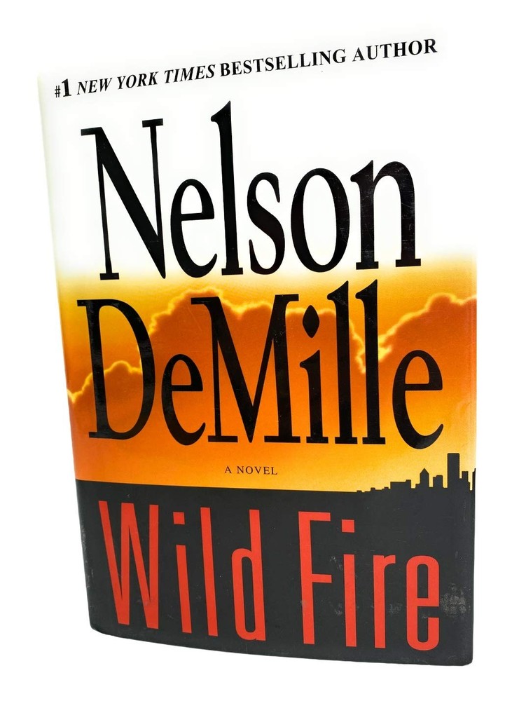 Wild Fire