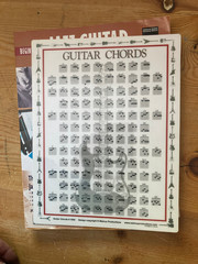 Jazz Guitar, Complete Edition (Book ) GREENE CHORD CHEMISTRY plus NUNES & record