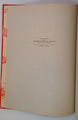 Little Brown Koko Has Fun by Blanche Seale Hunt (1945, American Colortype)