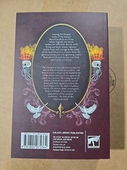Saints and Martyrs by Danie Ware TPB BLACK LIBRARY WARHAMMER
