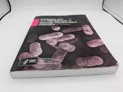 Epidemiology and Prevention of Vaccine-Preventable Diseases 14th ed CDC
