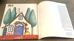 Tomie dePaola’s Mother Goose G.P. Putnam’s Sons c1988 HB