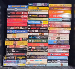 FICTION BUILD YOUR OWN LOT – Mystery | Horror |