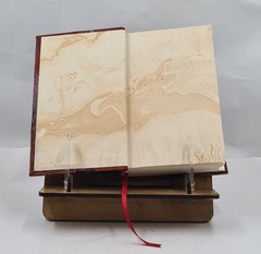 Ours To Hold It High The History Of The 77th Infantry Division I [Leather Bound]