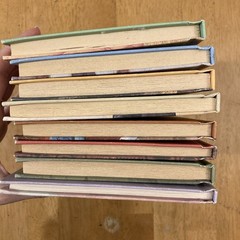 Lot of 8 Weekly Reader Just for Boys Books Vintage 1980s-Hardcovers
