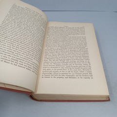 Admiral of the Ocean Sea: A Life of Christopher Columbus by Samuel Eliot Morison