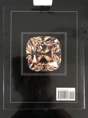 Famous Diamonds Ian Balfour Collins 1987 First Ed/F.Print H/C D/J L/N 💎