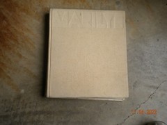 MARILYN: A BIOGRAPHY HARDCOVER 1973 FIRST PRINTING