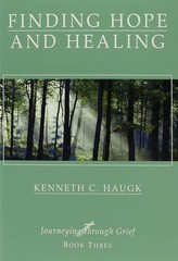 Journeying Through Grief (4-Book Set)