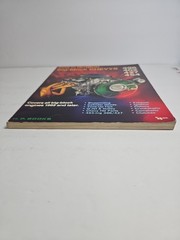 How to HOTROD Big-Block Chevys 396, 402, 427, 454 by John Thawley