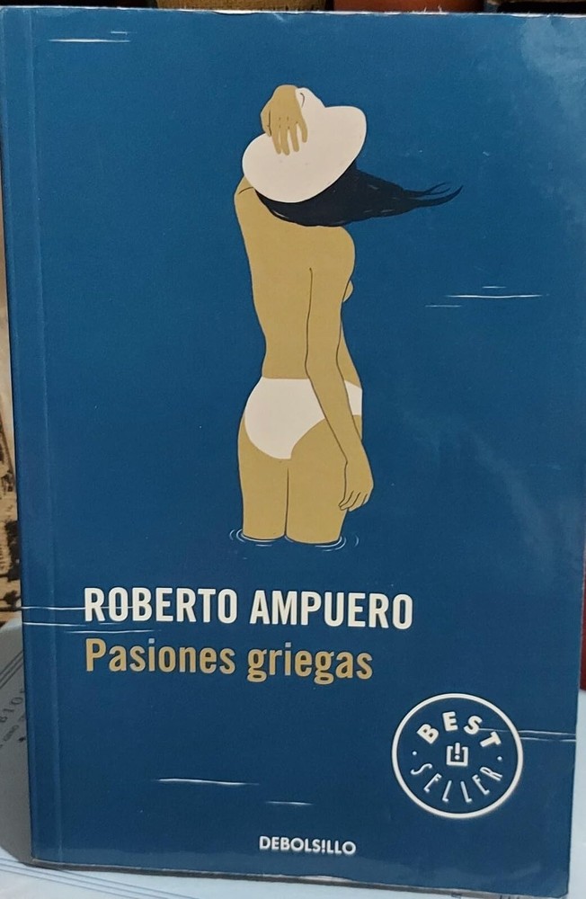 Pasiones Griegas