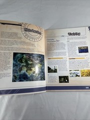 Valkyrie Profile 2 Silmeria Brady Games Offical Strategy Guide PS2 PlayStation