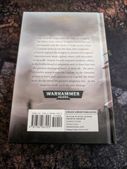 Jaghatai Khan : Warhawk of Chogoris by Chris Wraight (2018, Hardcover)