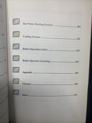 Low Pressure Boilers (Low Pressure Boilers) by Frederick M. Steingress HB&CDROM