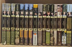 CANTERWOOD CREST Series PB Books Jessica Burkhart- YOU CHOOSE – *Buy More &Save*