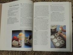 Julia Child & More Company Cookbook 1979 First Edition