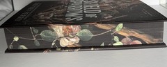 Shield of Sparrows Devney Perry 2025 Hardcover Deluxe Sprayed Edges 1st Edition