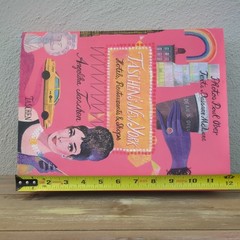 TASCHEN’s New York: 2nd Edition: JU Hardback Book | Great coffee table book!