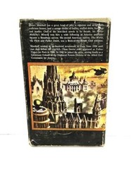 Vespers in Vienna by Bruce Marshall 1947 Hardcover Free Shipping