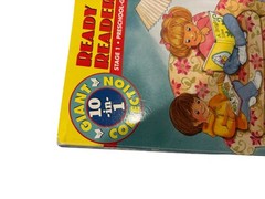 10 in 1 collection Ready Readers preschool kindergarten book homeschool Phonics