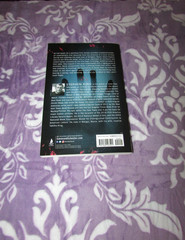 Mist by Stephen King (2018, Trade Paperback)