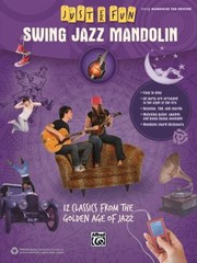 Just for Fun — Swing Jazz Mandolin : 12 Swing Era Classics from