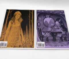 Graphite 9 & 10 by 3dtotal Publishing Art Book Magazine 2018 Lot of 2