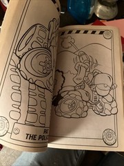 Tonka 288 Pages Of Coloring & Activities For Kids