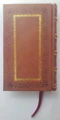 Bobby Fischer Teaches Chess – Premium Leather Bound