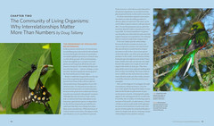 The Living Landscape: Designing for Beauty and Biodiversity in the Home Garden