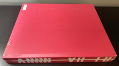 Rihanna by Phaidon Hardcover Photo Book Visual Autobiography NEW Sealed