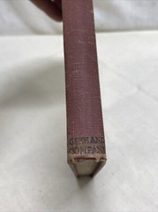 Plane Geometry 1888 1938 George Wentworth David Smith Math Textbook 297 Pages