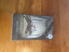 Exceptional mint hardback: The Tiger Rising by Kate DiCamillo 1st Edition 2001